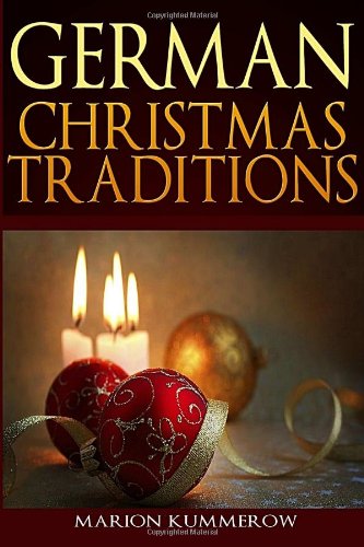 German Christmas Traditions
