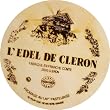 Edel de Cleron