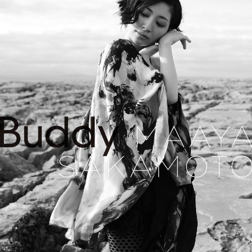 Buddy 坂本真綾 山本隆二 江口亮