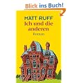 Ich und die anderen: Roman