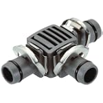 Gardena T-St�ck1/2