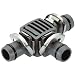 Gardena T-St�ck1/2