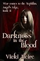 Darkness in the Blood (Angel's Edge)