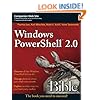 Windows PowerShell 2.0 Bible
