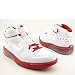 NIKE Shox Spotlight White New Basketball Shoe Men Sz 12