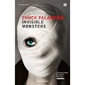 Invisible monsters