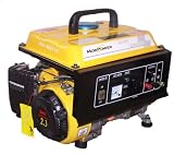 1200 Watt Portable Generator with 12 Volt Dc 1200 Watt Portable Generator with 12 Volt Dc