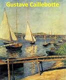 200 Color Paintings of Gustave Caillebotte - French Impressionist Painter (August 19, 1848 - February 21, 1894)