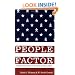 The People Factor: Strengthening America by Investing in Public Service