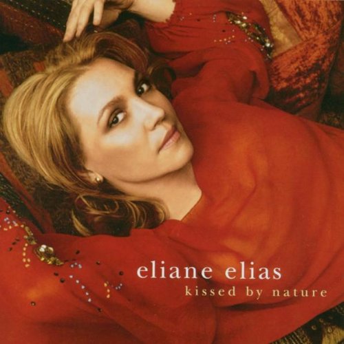 Eliane Elias Foto 4