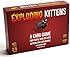 Exploding Kittens: Original Edition