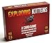 Exploding Kittens: A Card Game About Kittens and Explosions and Sometimes Goats