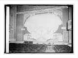Historic Print (M): Coleman's scoreboard invention, [8/2/24]