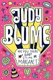 Are You There, God? It's Me, Margaret