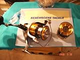 Shimano Stradic FI ST6000FI 6000FI 6000 Spinning Reel thumbnail