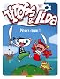 Titoss & Ilda, Tome 1 : Pirates en vue !
