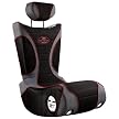 Wi-Fx Wireless Boom Chair - Grey/ Black