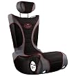 Wi-Fx Wireless Boom Chair - Grey/ Black