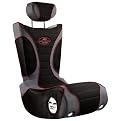 Wi-Fx Wireless Boom Chair - Grey/ Black