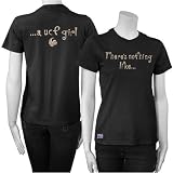 UCF Knights Black Ladies There's Nothing Like.. T-shirt