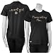 UCF Knights Black Ladies There's Nothing Like.. T-shirt