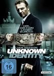Unknown Identity