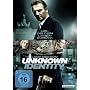 Unknown Identity <b>DVD</b> ~ Liam Neeson