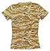 Under Armour Youth Ego Fitted Camo Tshirt Dcamo