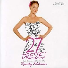 27 Dresses
