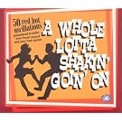 Whole Lotta Shakin' Goin' On