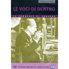 Le Voci Di Dentro (Collector's Edition)