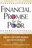Financial Promise for the Poor: How Groups Build Microsavings