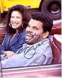 Luis Guzman Autographed Signed reprint Photo 1