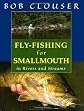 Fly-Fishing for Smallmouth