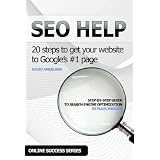 SEO Help (Online Success Series)