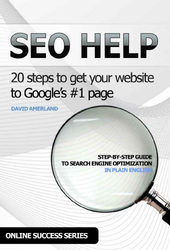 SEO Help (Online Success Series)