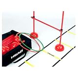 Head Tennis Coaching Tools Advanced Pack