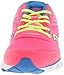 Saucony Girls Varana Running Shoe