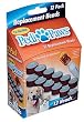 PediPaws Pedi Paws Replacement Heads (12 Pack)