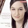 French Bassoon Works