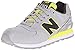 New Balance Men's ML574 Summer Waves Running Shoe