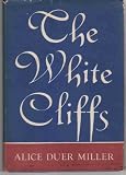 The White Cliffs.