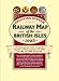 Railway Grouping System Map of the British Isles 1923