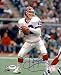 Jim Kelly Buffalo Bills NFL Hand Signed 8x10 Photo White Jersey