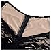 Miusol Women's Elegant Deep-V Neck Floral Lace Wedding Party Maxi Dress