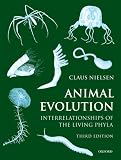 Animal Evolution: Interrelationships of the Living Phyla