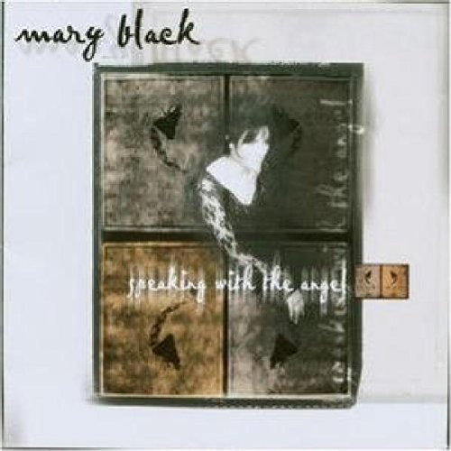 MARY BLACK : SPEAKING WITH THE