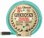 Gilmour 10-58050 8-ply Flexogen Hose 5/8-Inch by 50-Foot, Green