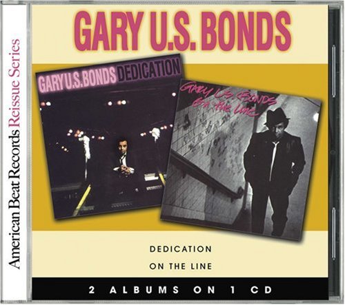 Gary U.S. Bonds - The Best Of Garry U S Bonds - Zortam Music