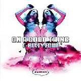 On a Good Thing [12" VINYL]